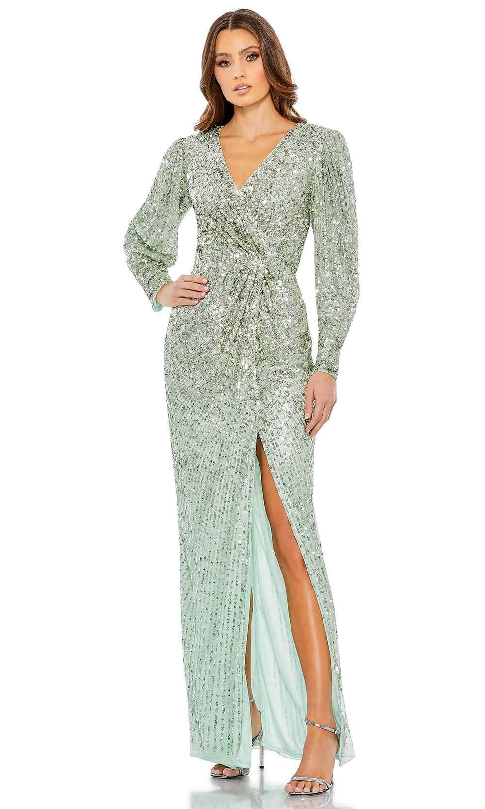 Vestido Seafom Modelo 5638