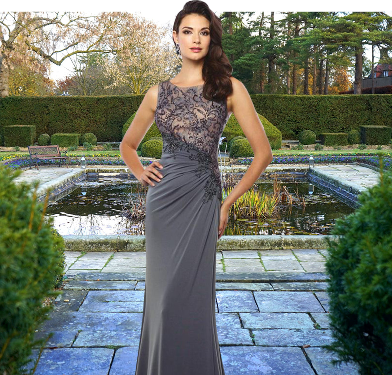 Vestidos