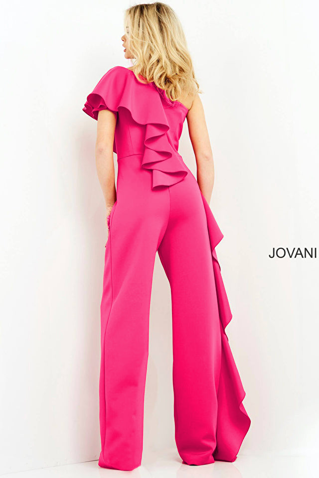 Vestido Jovani Modelo 02617
