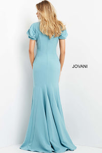 Vestido Jovani Modelo 07525