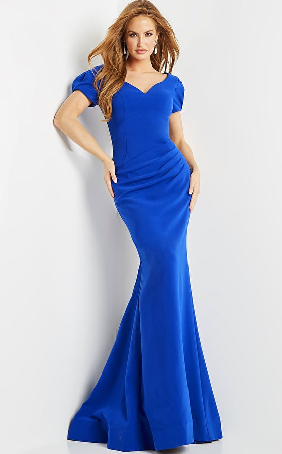 Vestido Jovani Modelo 07802