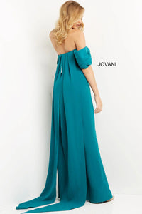 Palazzo Jovani Modelo 08209