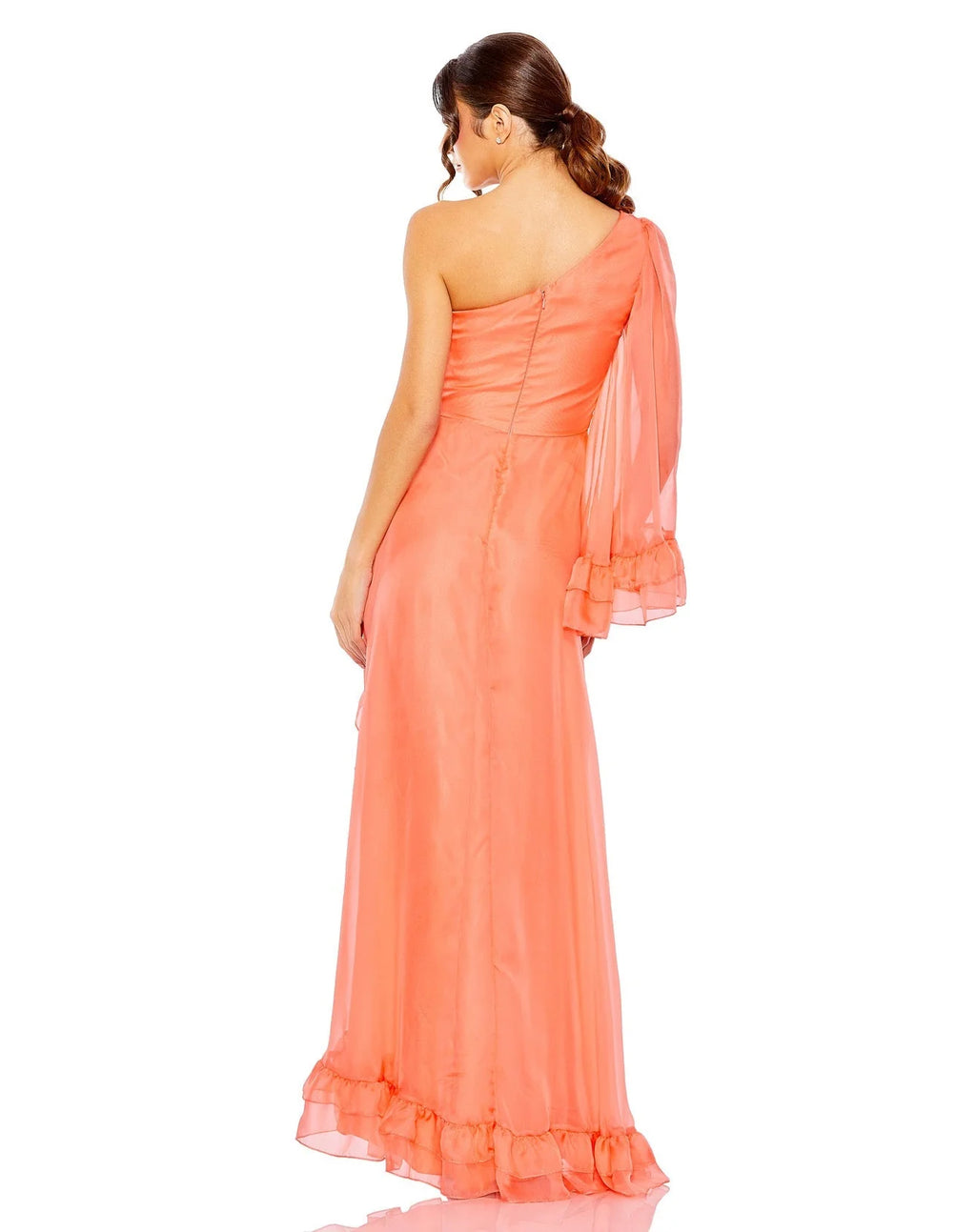 Vestido Light Coral Modelo 55924
