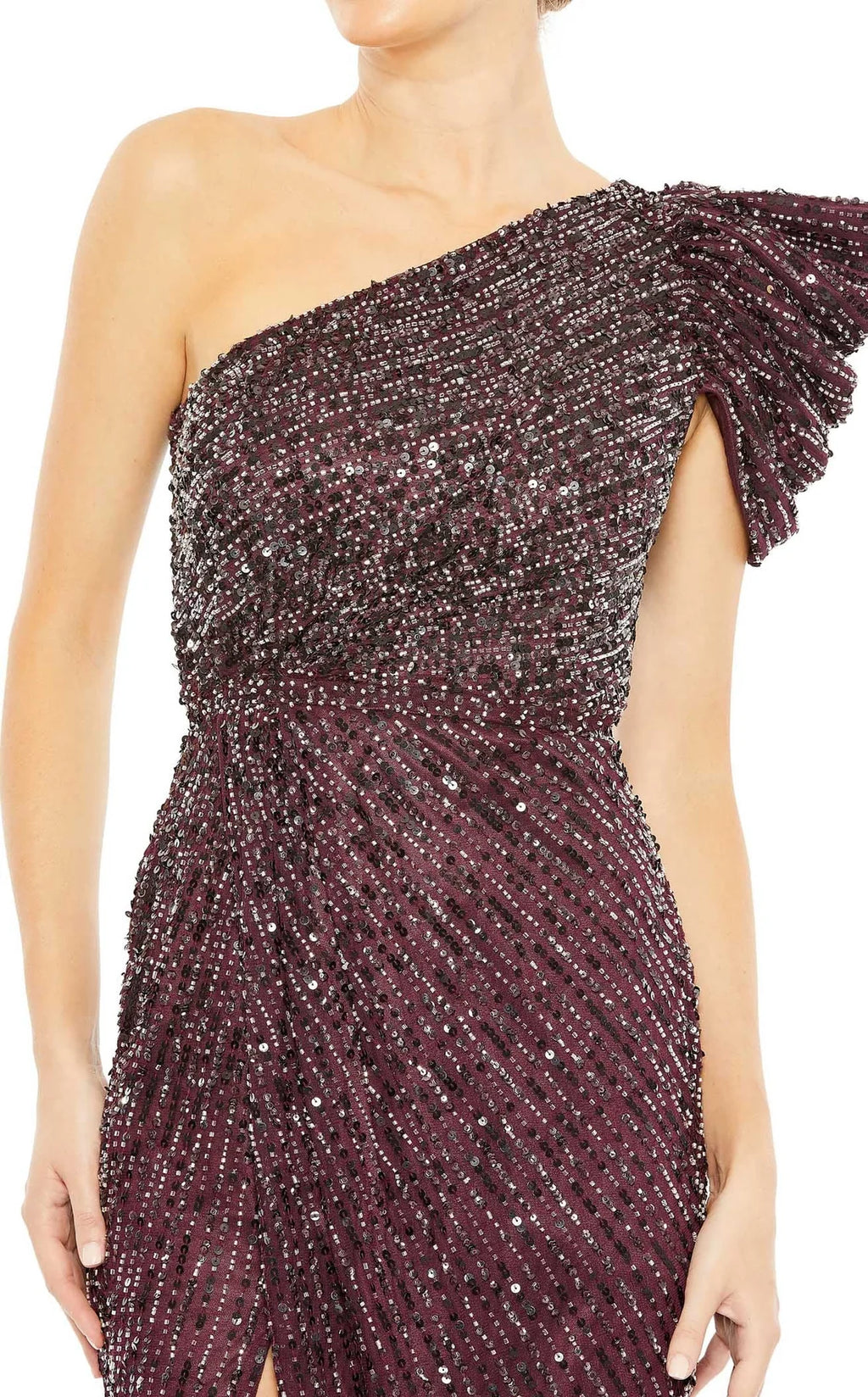 Vestido Blackberry Modelo 5622