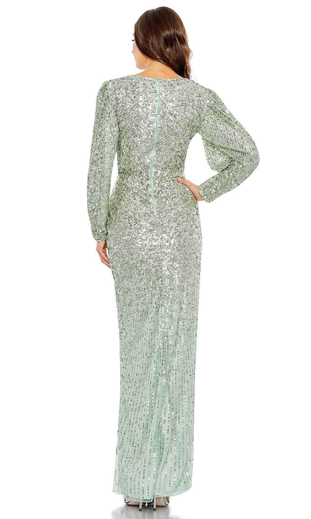 Vestido Seafom Modelo 5638