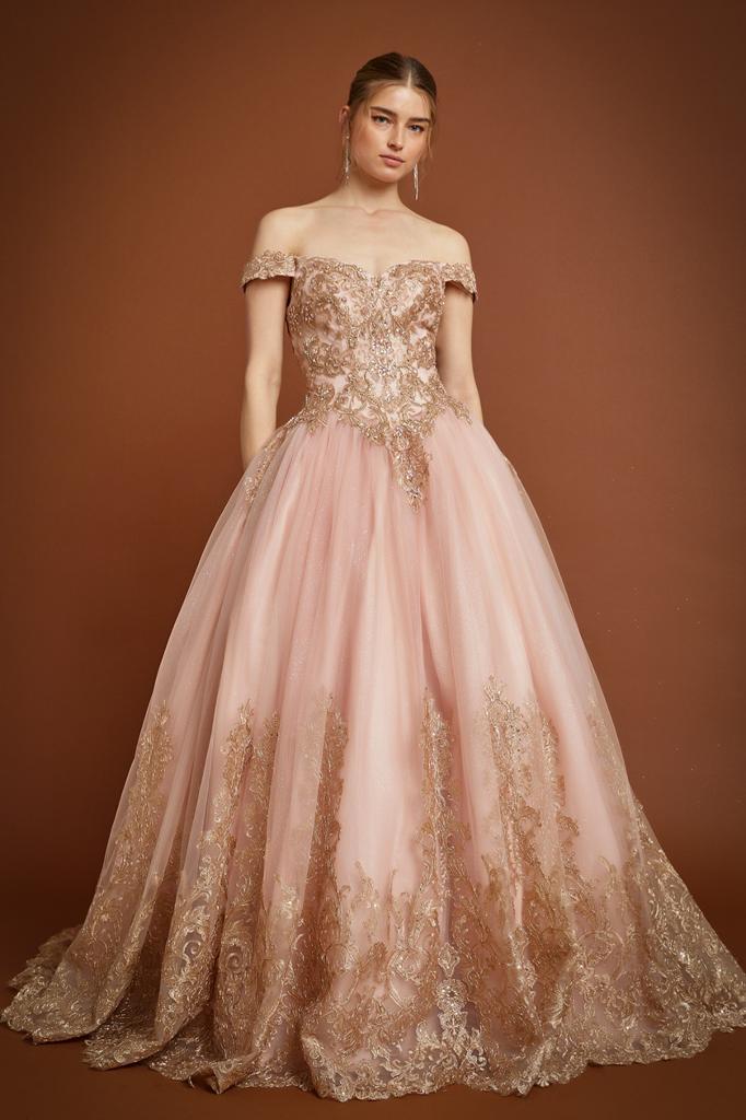 Color Rose Gold Vestidos De Xv Rose Gold Custom-made Rose Gold Beaded Lace Pink Chrro Color Rose Gold Vestidos De Xv Rose Gold Custom-made Rose Gold Beaded Lace Pink Chrro