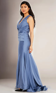 Vestido Slate Modelo JVN36909 Jovani