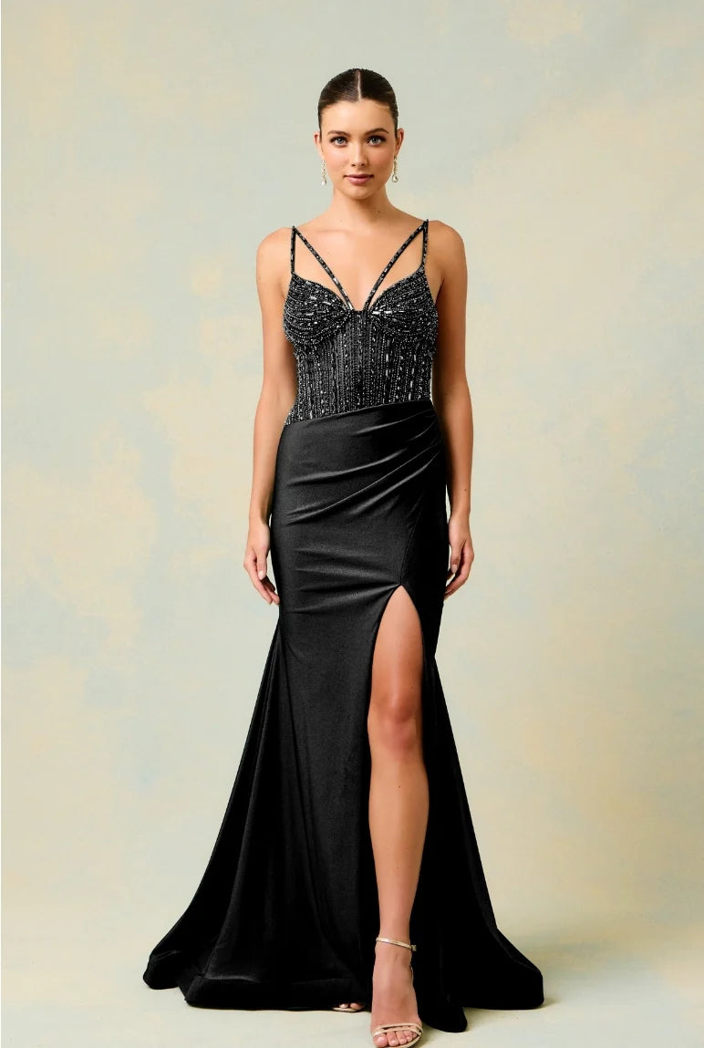 Vestido Black Modelo RR76100