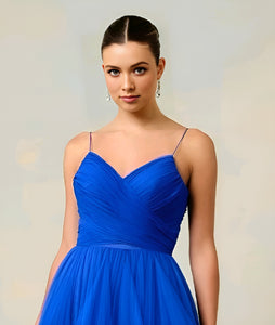 Vestido Royal Bicici&Coty Modelo SR82011L