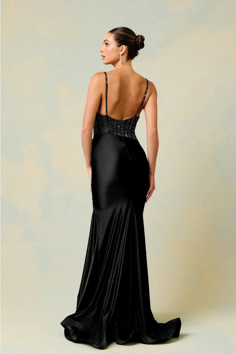 Vestido Black Modelo RR76100