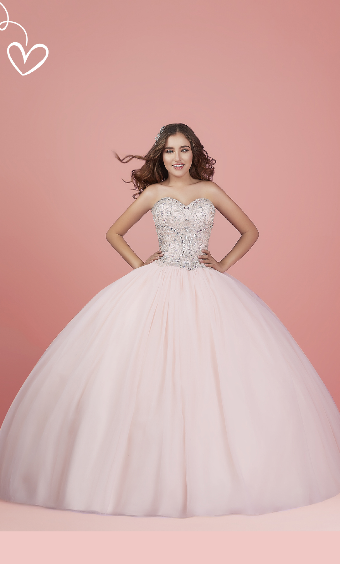 Vestidos falda amplia hotsell