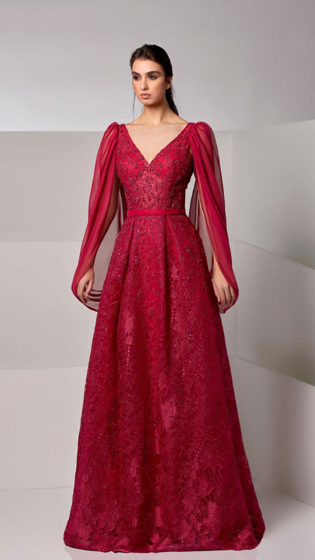Haute Couture